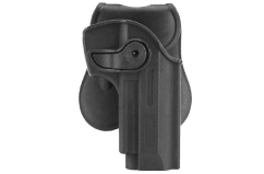 Big Foot M92 Quick Release Holster (Black)