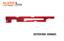 Nuprol AK Selector Plate