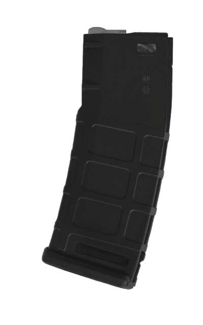 Nuprol N Mag Mid Cap 150 Round With Window - Airsoft AEG Magazines