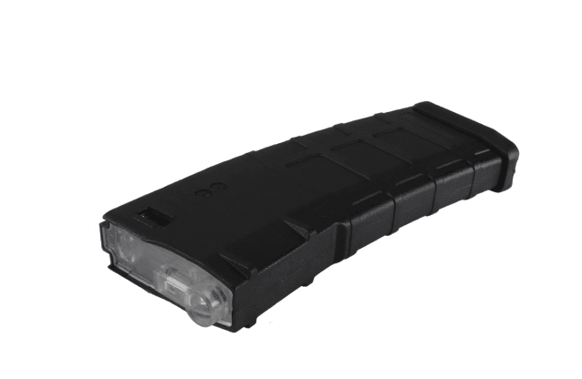 Nuprol N Mag Mid Cap 150 Round With Window - Airsoft AEG Magazines - view 3