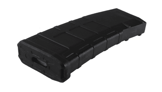 Nuprol N Mag Mid Cap 150 Round With Window - Airsoft AEG Magazines - view 2
