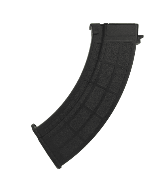 Bolt B Mag BR Hi Cap Magazine 600 Round - Airsoft AEG Magazines