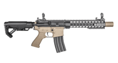 Saigo defense kenji aeg (Tan / Black) (Long)