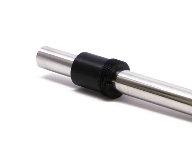 Universal 14mm CCW Suppressors: IBS Inner Barrel Stabilizer - Classic Airsoft Guns