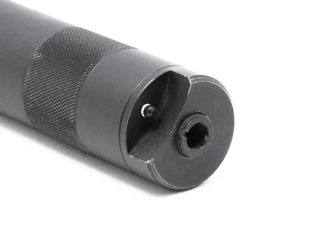 Universal 14mm CCW Suppressors: IBS Inner Barrel Stabilizer - Classic Airsoft Guns - view 2