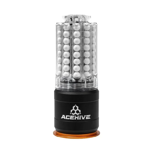ACETECH ACEHIVE X Spawner (Starter Package) - Airsoft Grenades - view 3