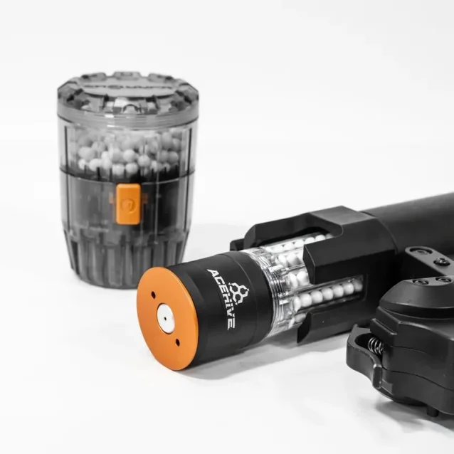 ACETECH ACEHIVE X Spawner (Starter Package) - Airsoft Grenades - view 5