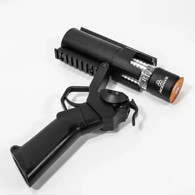 ACETECH ACEHIVE X Spawner (Starter Package) - Airsoft Grenades - view 2