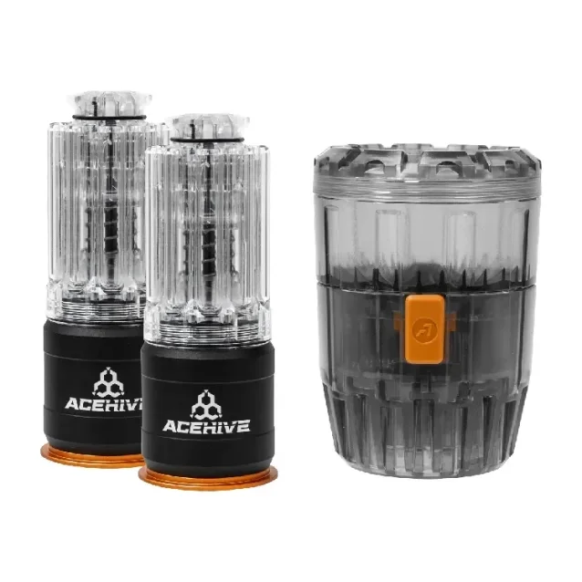 ACETECH ACEHIVE X Spawner