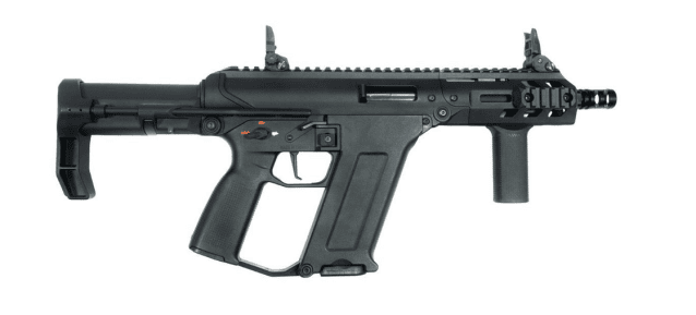 Kwa Originals Iris - 4 - KWA