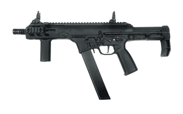 Kwa originals Raine - 4 - New Airsoft Products - view 3