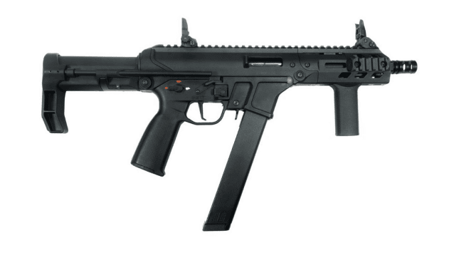 Kwa originals Raine - 4 - New Airsoft Products - view 2