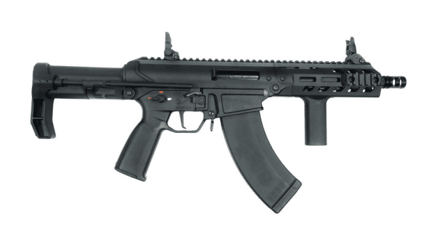 Kwa originals Scarlett - 47 - New Airsoft Products - view 2