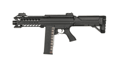 EMG SGR-12 AEG Electric Shotgun (by Cyma Black CM.102)