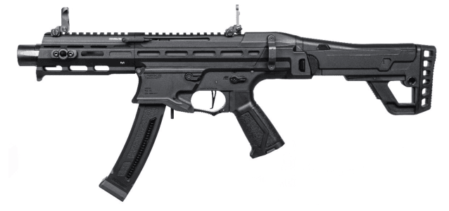 G&G MXC9 ENHANCED VERSION