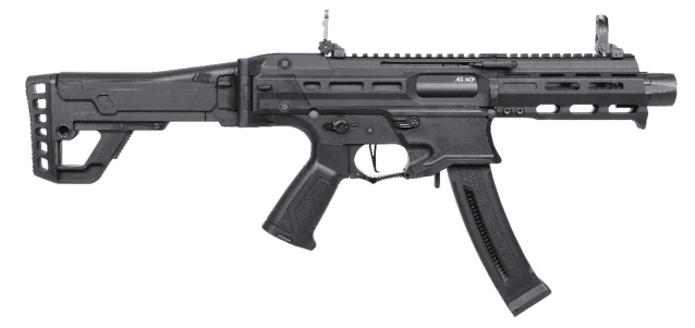G&G MXC9 ENHANCED VERSION - G&G - view 3