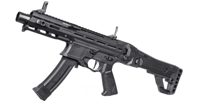 G&G MXC9 ENHANCED VERSION - G&G - view 4