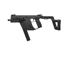 Krytac Kriss Vector GBB Gas Blowback Rifle Black