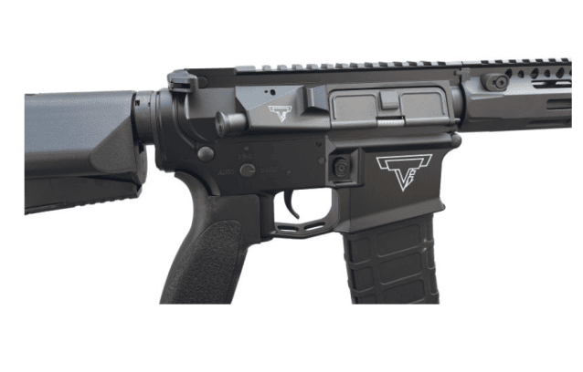 EMG x TTI TR-1 13.5" Taran Tactical M4E1 Ultralight AEG - New Airsoft Products - view 4