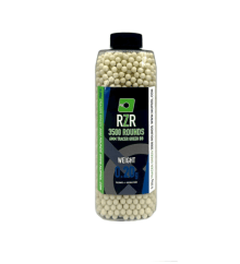Nuprol RZR TRACER GREEN 0.20G 3500RD