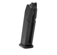 KRYTAC SilencerCo Maxim 9 Gas Magazine (Black)