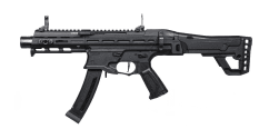 G&G MXC9 ENHANCED VERSION