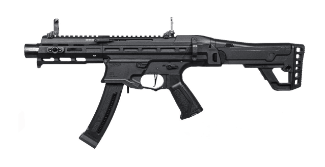 G&G MXC9 ENHANCED VERSION - G&G