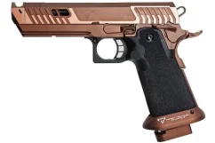EMG(AWCUSTOM) X TARAN TACTICAL INTERNATIONAL LICENSED JW4 - SAND VIPER
