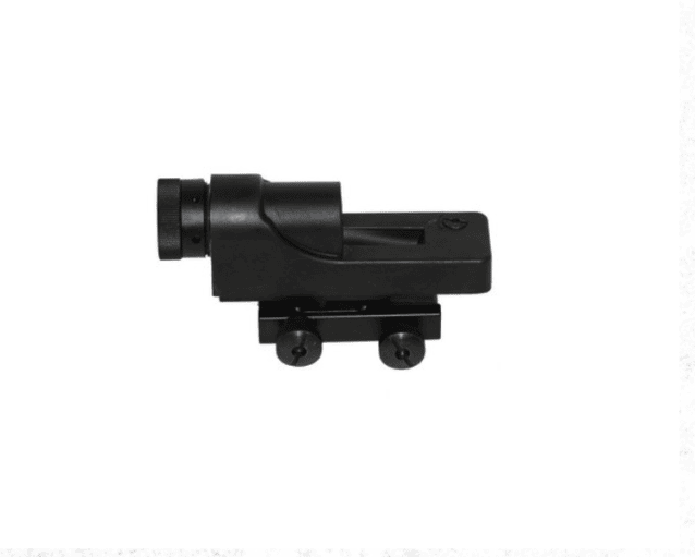 NUPROL CON RDS SIGHT - BLACK - New Airsoft Products