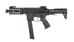 Classic Army PX9 X9 AEG SMG (Polymer - With Stick Magazine - ENF010P)