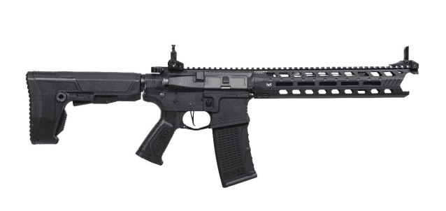 G&G CM16 Predator M-LOK - G&G - view 2