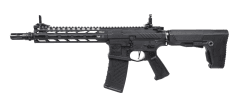 G&G CM16 SRL Black M-LOK