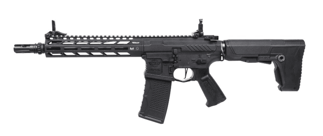 G&G CM16 SRL Black M-LOK - G&G