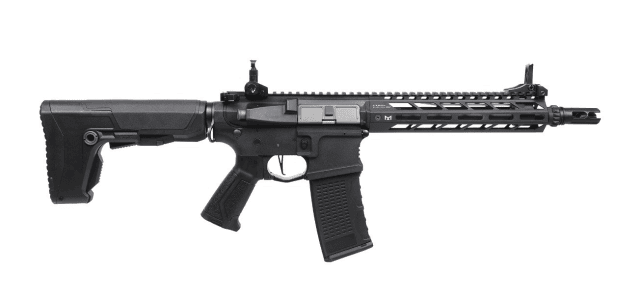 G&G CM16 SRL Black M-LOK - G&G - view 2