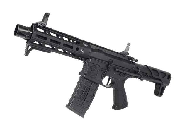 G&g ARP 556 2.0 - G&G - view 3
