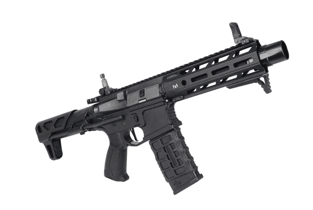 G&g ARP 556 2.0 - G&G - view 2