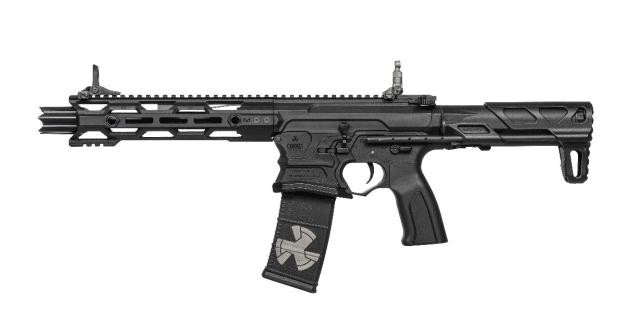 G&g BAMF Stealth - G&G