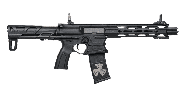 G&g BAMF Stealth - G&G - view 4