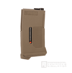 Pts epm1-s enhanced polymer magazine short (aeg) - Tan