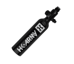 HK Army 13ci 3K Aluminum Tank  Black