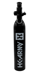 HK Army 26ci 3K Aluminum Tank - Black