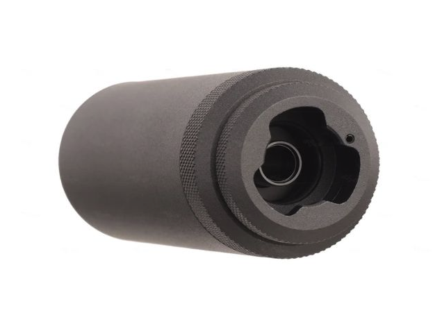 Maruyama SCW-9 PRO-G Gas Blowback SMG Black - Maruyama - view 2