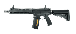 Kwa rm4 ronin Q10 Black aeg