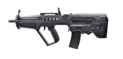 S&T TS 21 Tavor Explorer Version Aeg Bull Pup Rifle (Short)