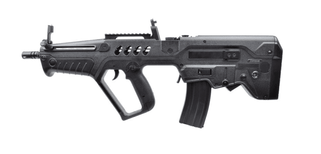 S&T TS 21 Tavor Explorer Version Aeg Bull Pup Rifle (Short) - S&T