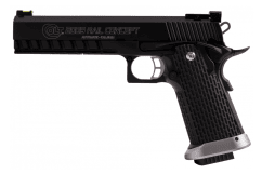 Cybergun Colt Concept 2009 Gas Blowback Pistol 180570