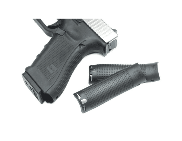 We eu17 g Series gen 4 Silver Slide Pistol - Airsoft G Series / EU Series - view 2