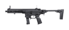 G&G FAR 9 AEG Black