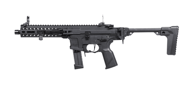 G&G FAR 9 AEG Black - G&G