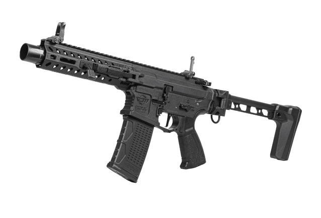 G&G FAR 556 AEG Black - G&G - view 5